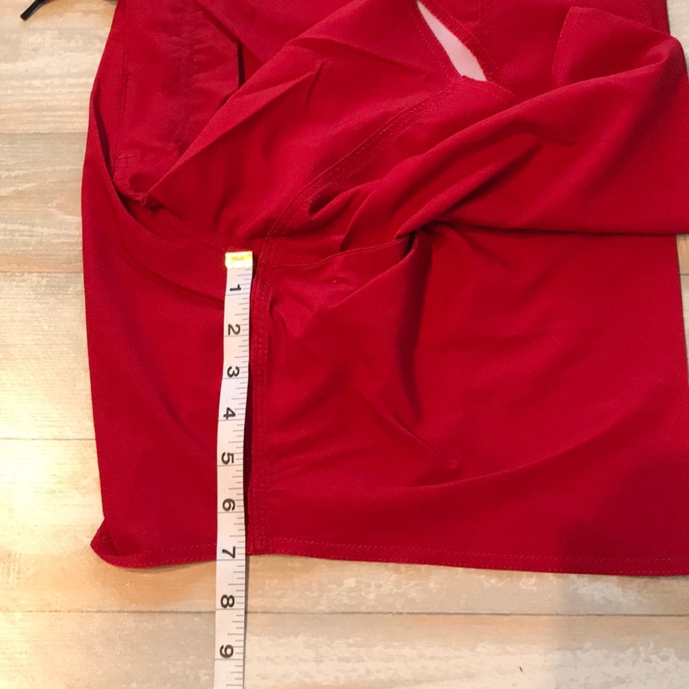 New In Packaging Red Soflete Board Shorts - Picture 8 of 8